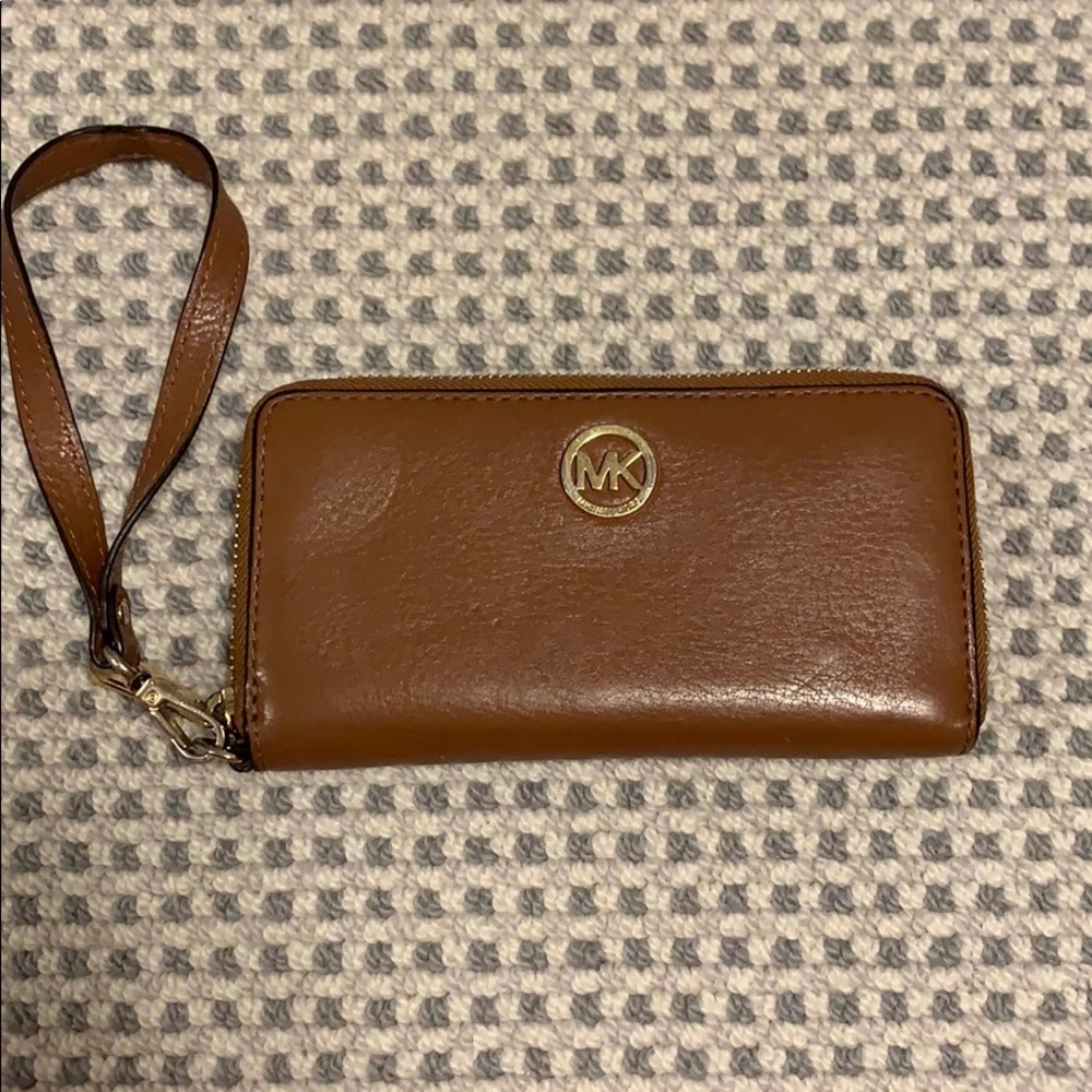 Michael Kors wallet